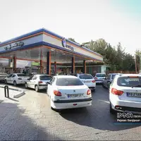 قطع سوخت‌رسانی در تنها جایگاه شهرستان لنده به‌دلیل نقص فنی