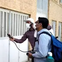 نشت‌یابی ۳ هزار کیلومتر از خطوط گازرسانی استان خراسان جنوبی
