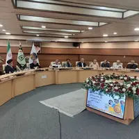جزئیات نشست کمیسیون امنیت ملی مجلس با سردار رادان