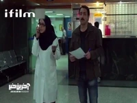 گوش‌های من به کلمه قالی حساسه!