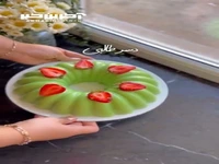 دسر طالبی رو حتما تست کن!