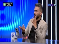 میثاقی: احسان حاج صفی گفت از استقلال 10 نفر به من زنگ زدند!