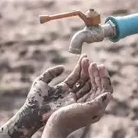 سرمقاله دنیای اقتصاد/ نیم‌قرن هشدار کم‌آبی