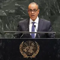 مصر: از عضویت کامل فلسطین در سازمان ملل حمایت شود