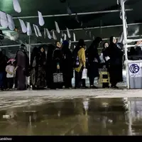 خط مستقیم دریایی بندر خرمشهر به بصره راه‌اندازی شد