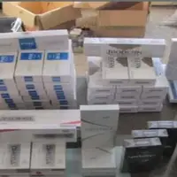 کشف ۱۶ هزار و ۲۰۰ نخ سیگار قاچاق در تنکابن