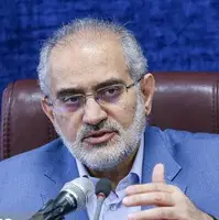 معاون شهید رئیسی: افراد و گروه‌های سیاسی کاری نکنند انسجام ملی دچار خدشه شود