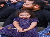 پنجره متفاوتی به مراسم بزرگداشت شهدای جنگ تحمیلی با حضور و سخنرانی رهبر انقلاب