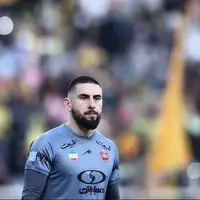 رسانه آفریقایی: گندوز بخش زیادی از مطالبات خود را به پرسپولیس بخشید