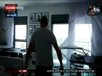 گزارش شبکه ۱۲ اسرائیل از حجم خسارت موشک‌های ایرانی در فلسطین اشغالی