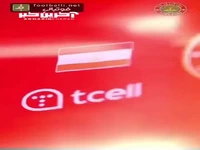 سیاوش حق ‌نظری، بازیکن سابق نساجی به استقلال تاجیکستان پیوست