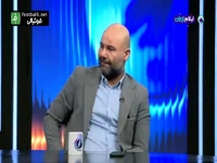انتقاد ستار همدانی از نوع جدایی سید حسین حسینی