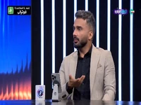 ستار همدانی: قهرمانی جام حذفی استقلال در فصل قبل، یک مسکن و اتفاق نادر بود!