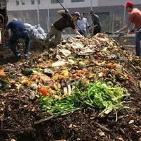 تبدیل ۶۰ درصد پسماندهای شهری در قم به کود کمپوست