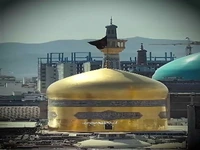 غنیمت می‌شمارم لحظه‌های با تو بودن را 