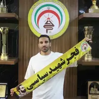 ستاره‌ای که از پرسپولیس به فجر رسید!