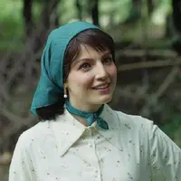 چهره ها/ شیرینِ تاسیان، در لباس عروسی که خیرش را ندید