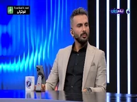کنایه جالب میثاقی به طولانی شدن زمان ساخت ورزشگاه پارس شیراز