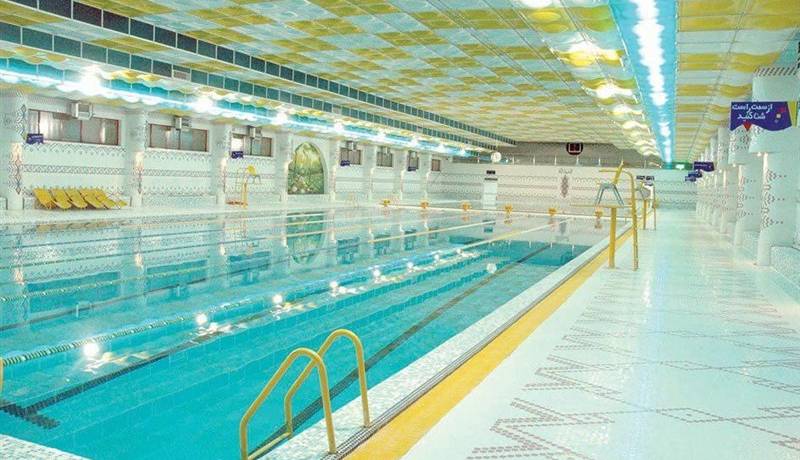 فاجعه در استخر فرهنگیان؛ تکنسین رادیولوژی غرق شد!