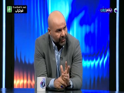 میثاقی: کدام یک از پیشکسوتان استقلال دلی دوست دارند استقلال با ساپینتو یا حتی شما قهرمان شود؟