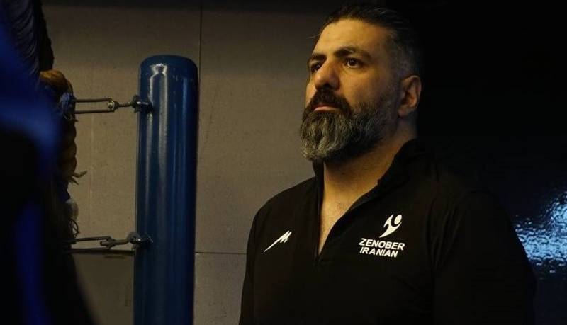 استکی: دوست دارم سربلند باشیم حتی در صورت باخت؛ تغییر شرایط سنی آسیب زد