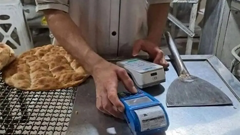 کلکسیون تخلفات نانوایان!