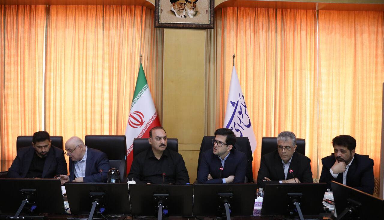 کمیسیون انرژی مجلس: تشکیل سازمان بهینه‌سازی و مدیریت انرژی ضروری است