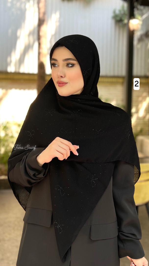 سوال پر تکرار خانمهای شیک پوش مذهبی
