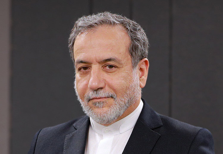 عراقچی: برای مذاکرات هنوز چیز خاصی تنظیم نشده است