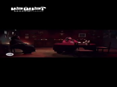 روح کامرانی دست بردار نیست!
