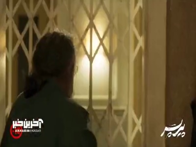 فیلمی که هرگز از سینمای ایران ندیده‌ اید!
