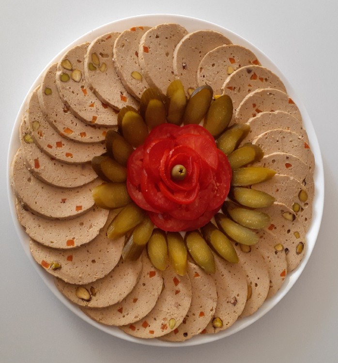 از شما/کالباس خانگی