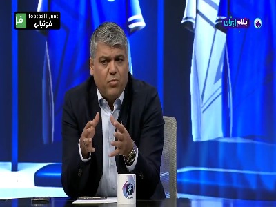 ستار همدانی: امیدوارم نظری‌جویباری در استقلال بمانند