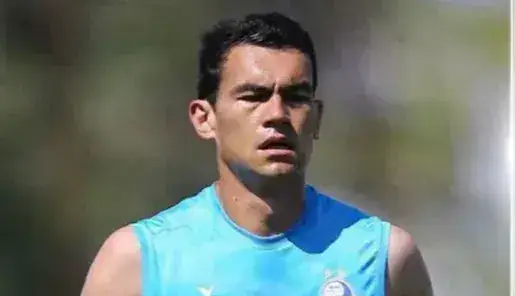 رباط داخلی ستاره جدید استقلال آسیب دید!