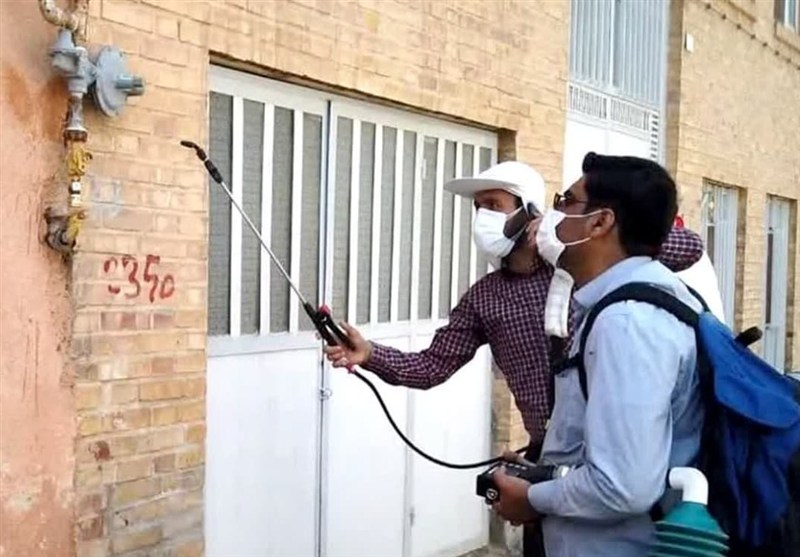 نشت‌یابی ۳ هزار کیلومتر از خطوط گازرسانی استان خراسان جنوبی