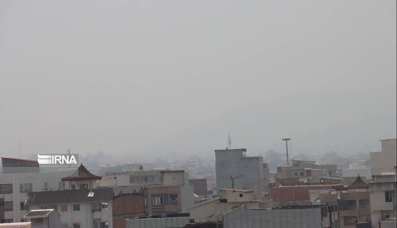 نیاز به 6 ایستگاه جدید برای سنجش ریزگردها در کرمان