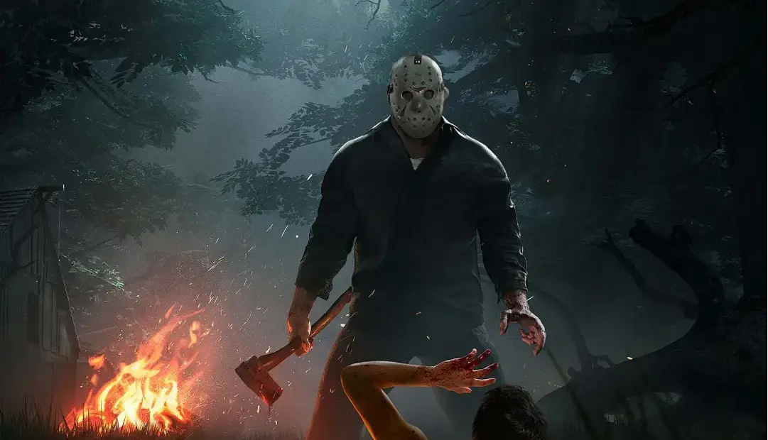 نسخه جدید بازی ترسناک Friday The 13th در دست تولید است