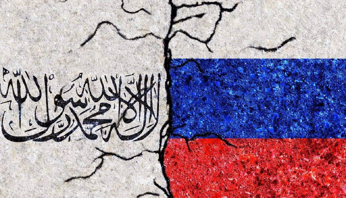چرا پوتین در به رسمیت شناختن نسخه 2 طالبان پیشقدم شد؟