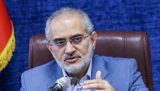 معاون شهید رئیسی: افراد و گروه‌های سیاسی کاری نکنند انسجام ملی دچار خدشه شود