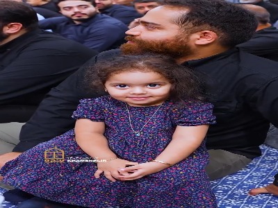 پنجره متفاوتی به مراسم بزرگداشت شهدای جنگ تحمیلی با حضور و سخنرانی رهبر انقلاب