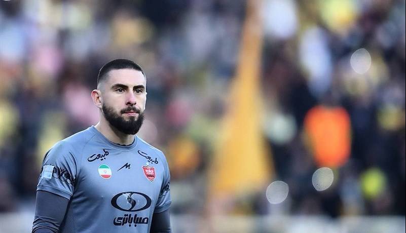 رسانه آفریقایی: گندوز بخش زیادی از مطالبات خود را به پرسپولیس بخشید