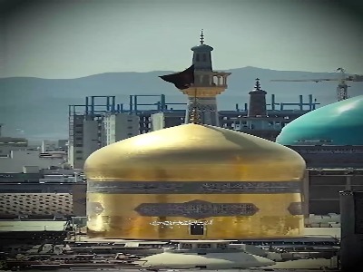غنیمت می‌شمارم لحظه‌های با تو بودن را