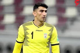 سخنگوی پرسپولیس: برگزاری جلسه مصالحه در پرونده بیرانوند توسط تاج غیرقانونی بود