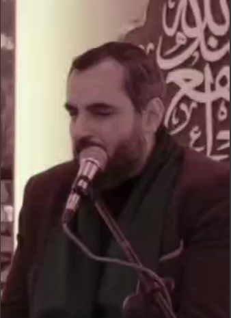 وقتی قراره امام رضا علیه السلام خودشون برات اتفاقات عجیب رقم بزنند