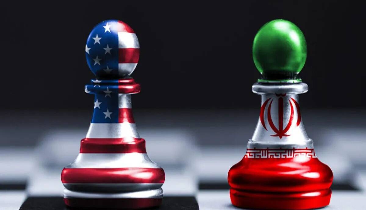 تحریم‌های جدید آمریکا علیه بیش از 115 فرد، نهاد و کشتی مرتبط با ایران