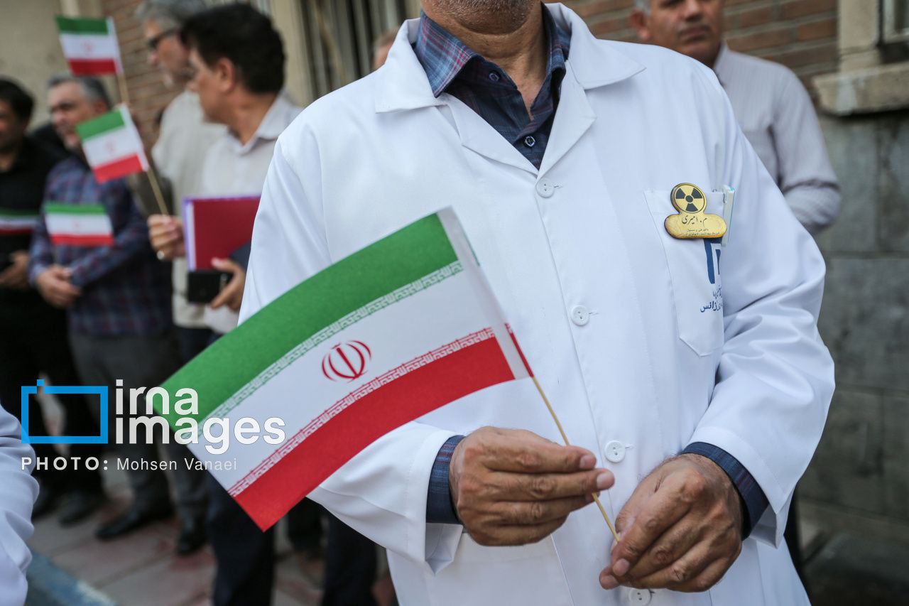  ​​​​​​​یادمان شهدای کودک ایران و غزه  