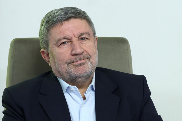 حضرتی: دولت کاری نخواهد کرد که موجب نگرانی و ناراحتی مردم شود