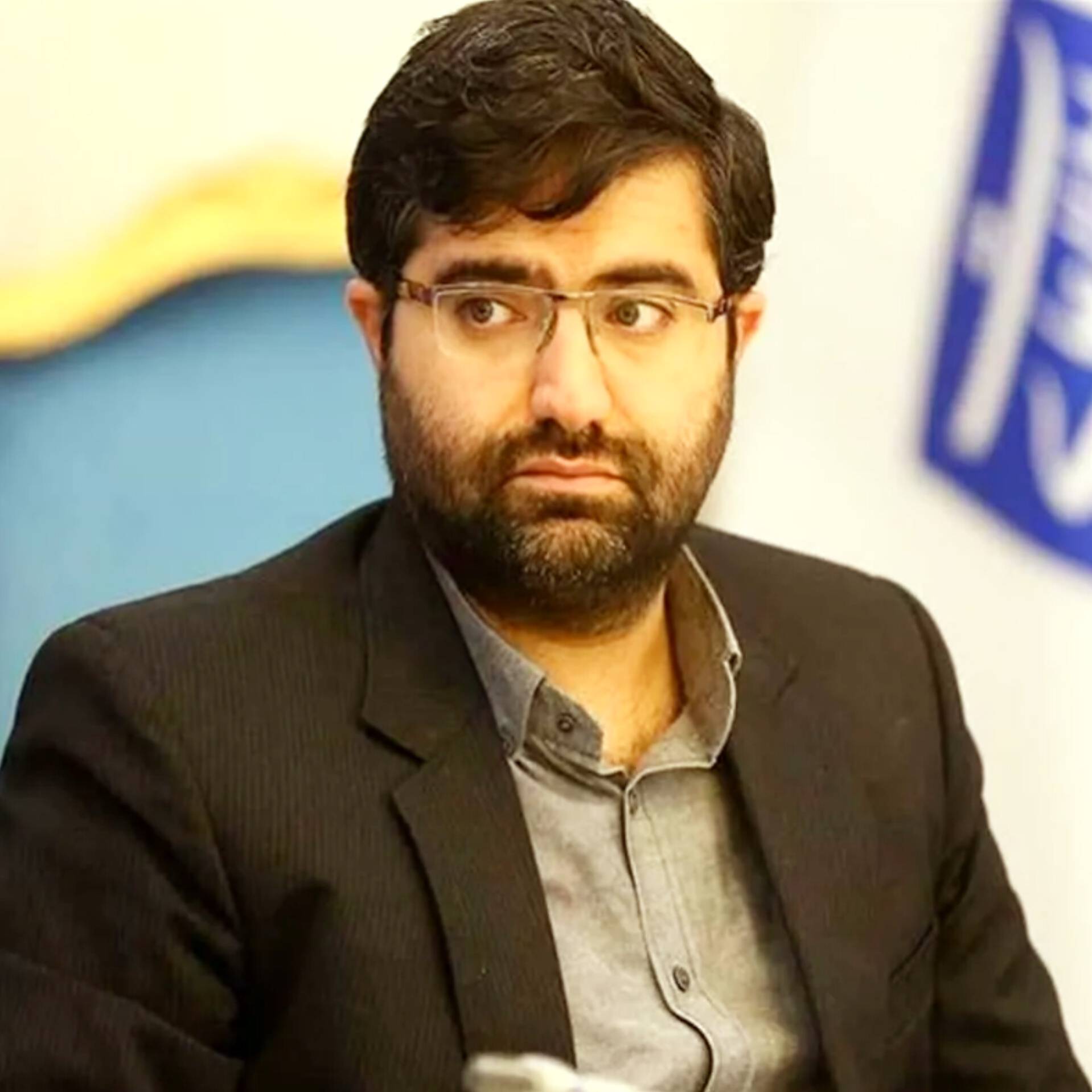 یک انتصاب عجیب!