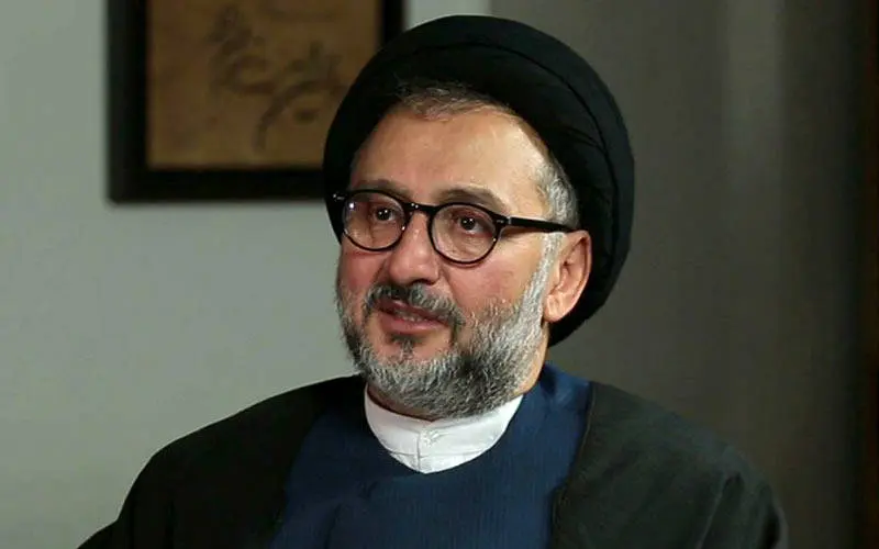 ابطحی: پزشکیان در این یک سال گذشته ریاست جمهوری نکرد، فقط بدشانسی‌ها و آوارها را کنار می‌زد