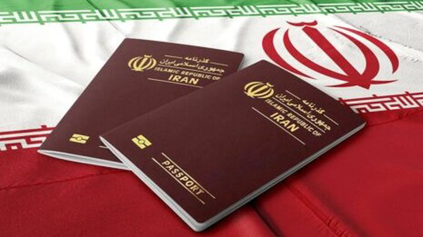 افتتاح مرکز صدور گذرنامه ویژه زیارتی اربعین در همدان